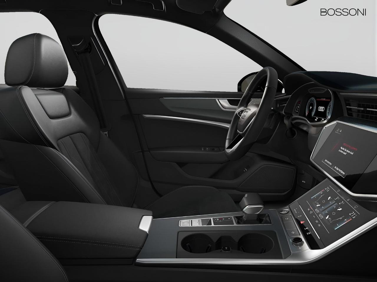 Audi A6 avant 45 3.0 v6 tdi mhev 48v s line edition quattro ultra s tronic