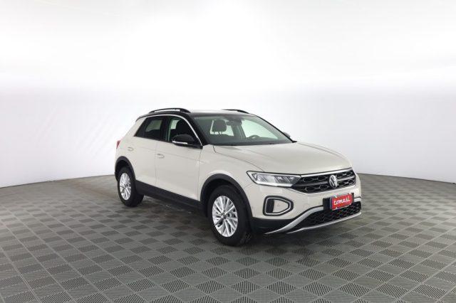 VOLKSWAGEN T-Roc T-Roc 1.5 TSI ACT Life