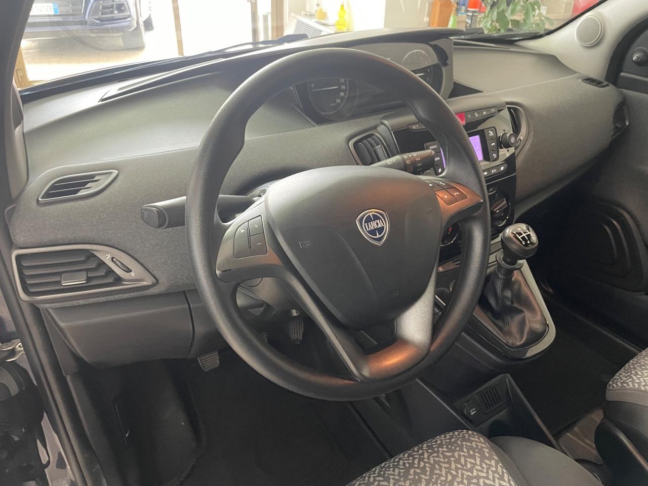 LANCIA YPSILON 1.2 69 CV 5P ELEFANTINO 54.000 KM