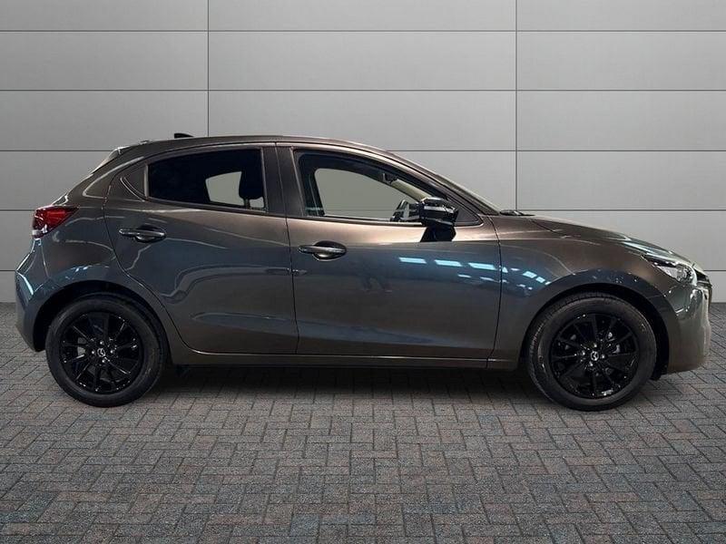 Mazda Mazda2 Hybrid Full Hybrid 1.5 VVT Homura