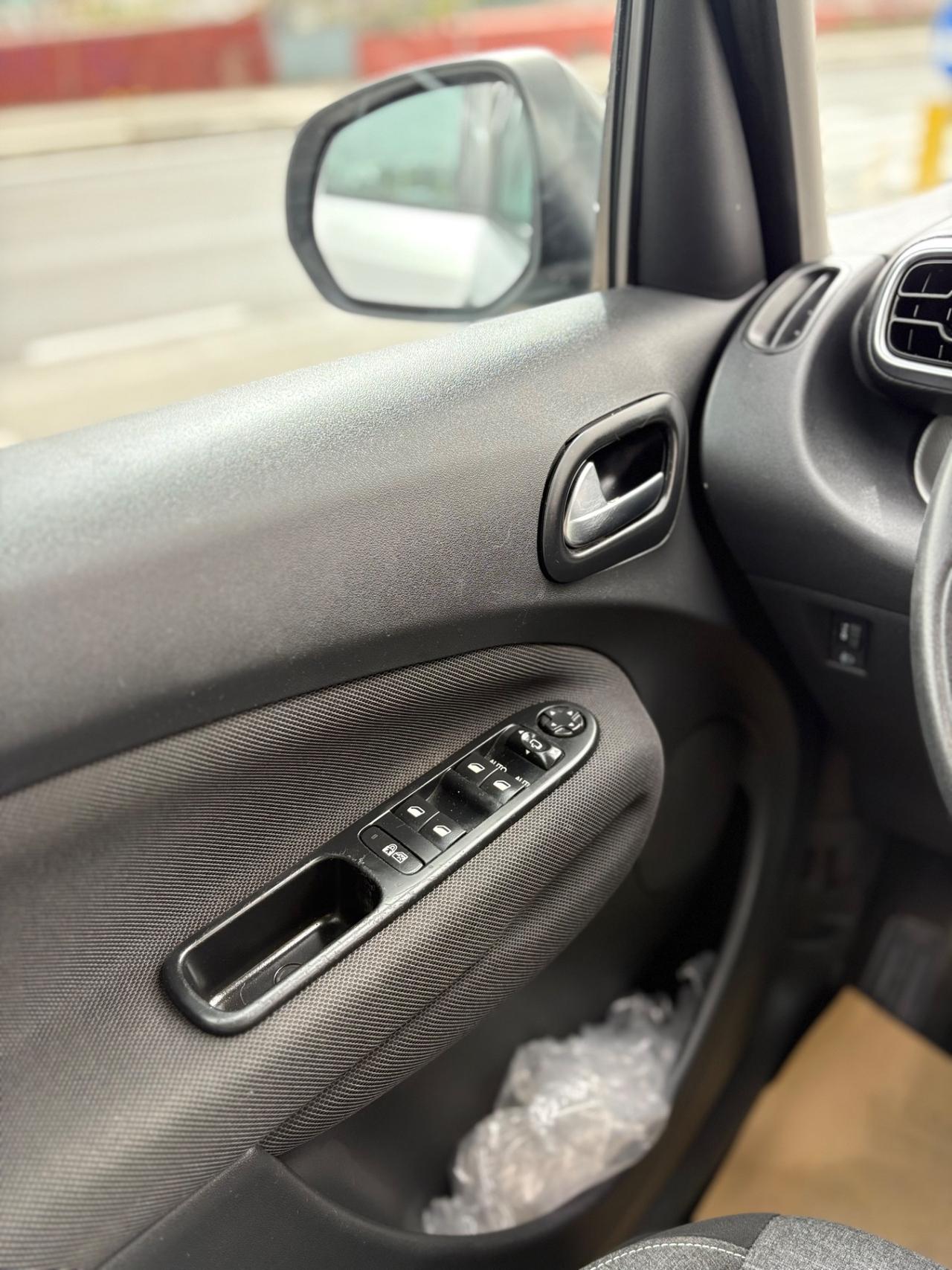 Citroen C3 Picasso 1.6 HDi 100cv Exclusive Cinema 2018