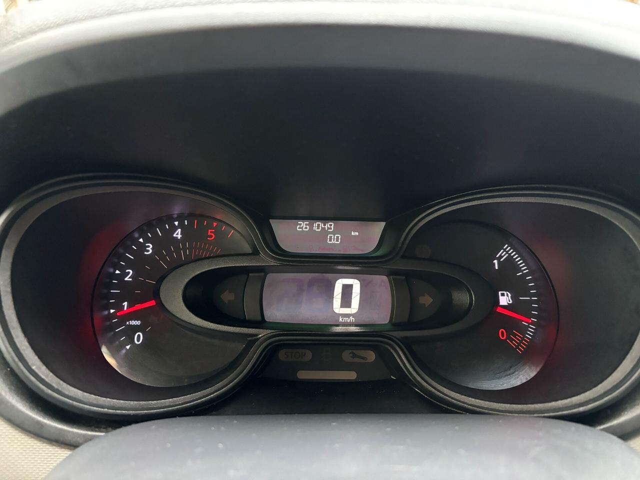 Nissan NV300 29 1.6 dCi 120CV PC-TN Bus M1 9 POSTI