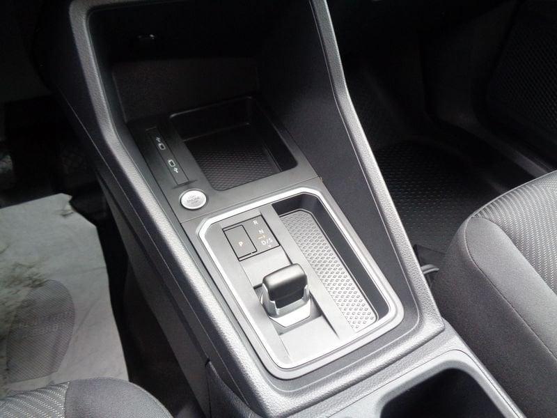 Ford Transit Connect Transit Connect 1.5 Plug in Hybrid PC aut. Trend + IVA