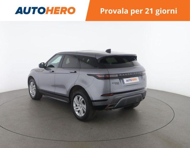 LAND ROVER Range Rover Evoque 2.0D I4 180 CV AWD Auto R-Dynamic S