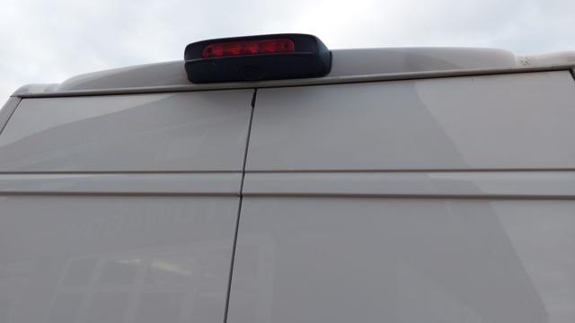 FIAT Ducato 35 2.2 Mjt 140CV PM-TA Furgone Az.Italia 50.000 Km