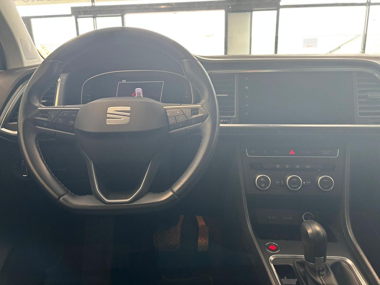 Seat Ateca BUSINESS 2.0 TDI 150 CV DSG