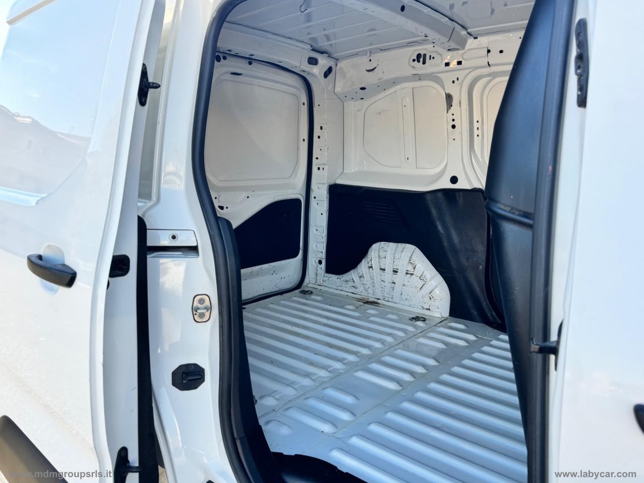 Combo Cargo 1.5 D 100CV S&S PC PREZZO PIU IVA