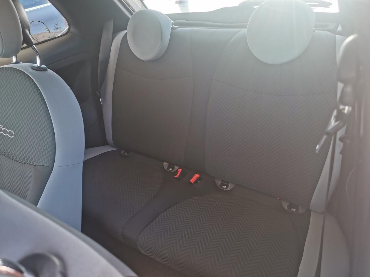 Fiat 500 1.2 EasyPower Star