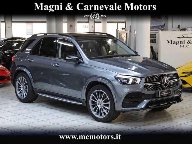 Mercedes-Benz GLE 300 D 4MATIC|AMG LINE PREMIUM|TETTO|NIGHT PACK