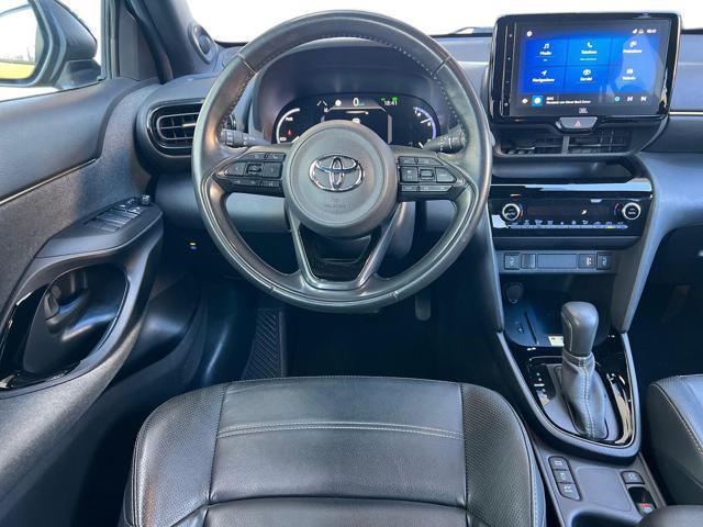 TOYOTA Yaris Cross 1.5 Hybrid 5p. E-CVT