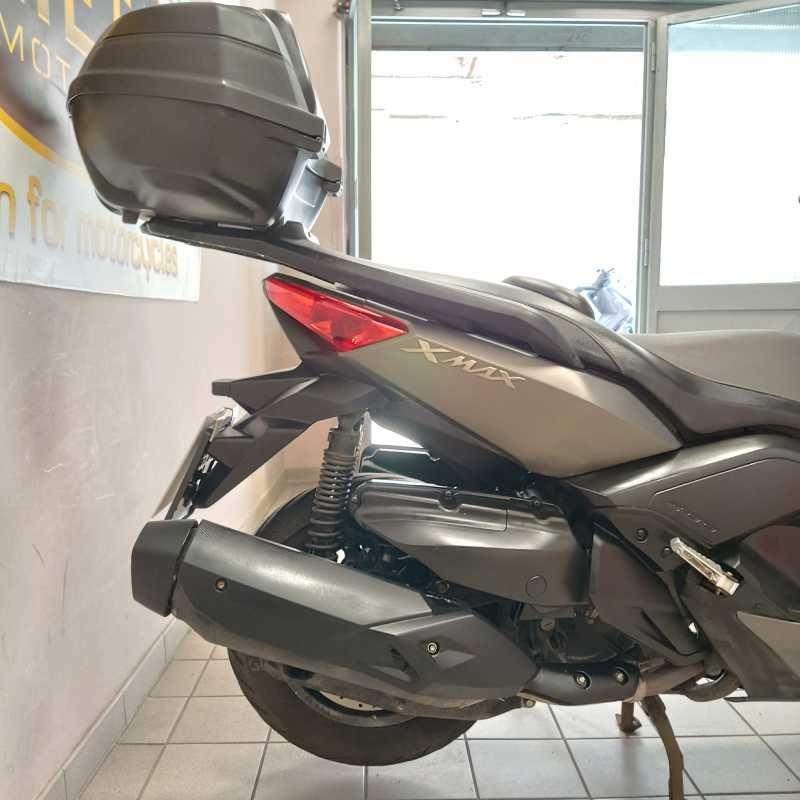 Yamaha X-Max 400 - 2015