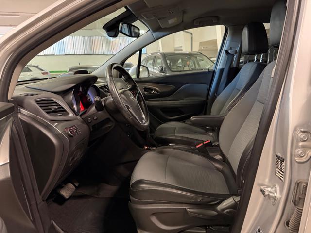 OPEL Mokka Mokka I 1.6 CDTI#4x2 136cv#CAMBIO AUTOM#TELECAMERA