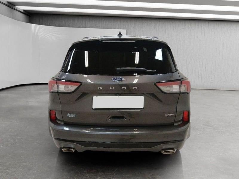 Ford Kuga 2.5 phev ST-Line 2wd 225cv cvt