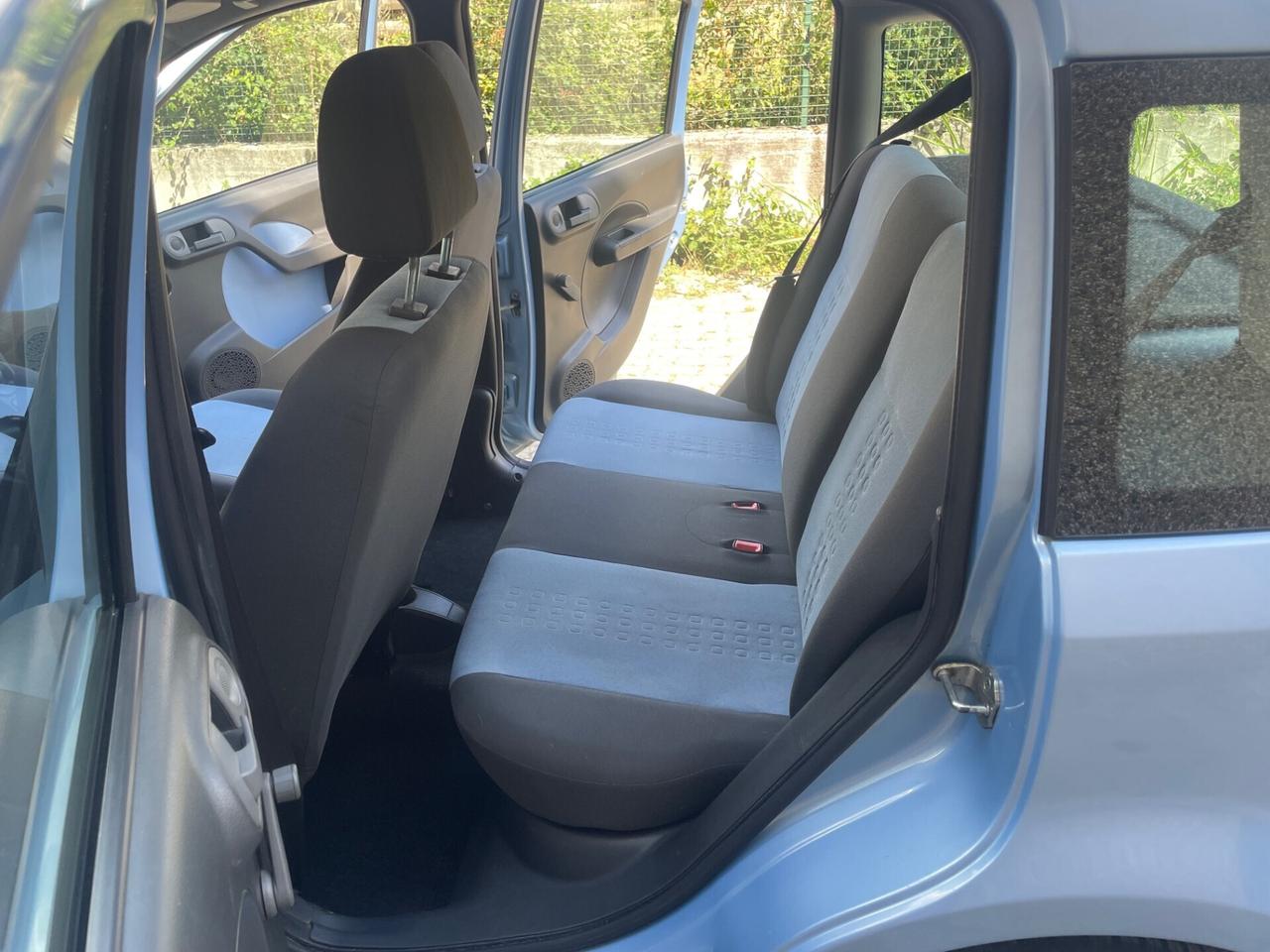 Fiat Panda 1.2 Dynamic Gpl
