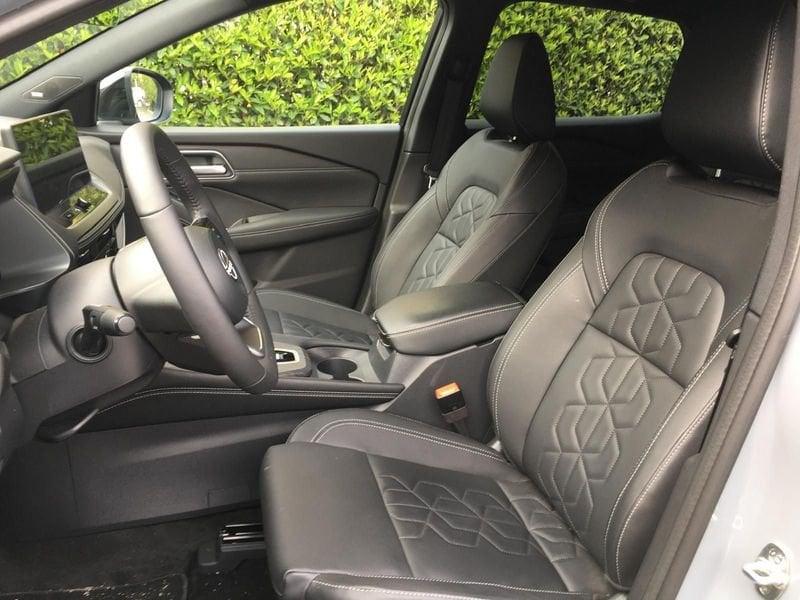 Nissan Qashqai 1.5 HEV e-Power Tekna Auto