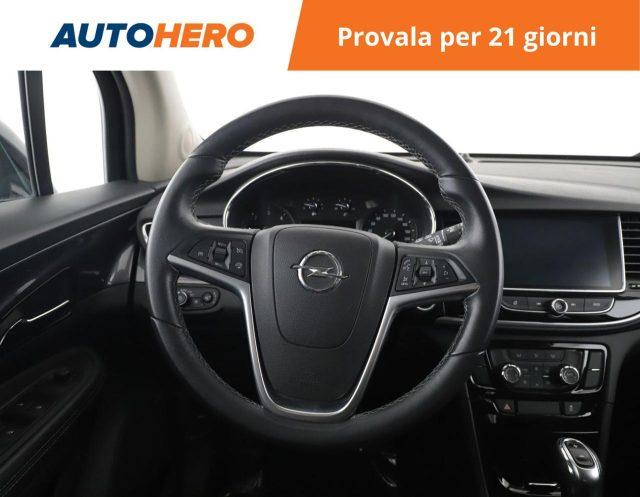 OPEL Mokka X 1.6 CDTI Ecotec 136CV 4x2 aut. Innovation