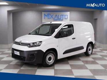 Citroen Berlingo 1.6 BlueHDI Talla M Control Van 75CV