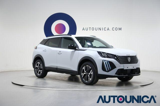 PEUGEOT 2008 PURETECH 100 S&S ALLURE NEOPATENTATI