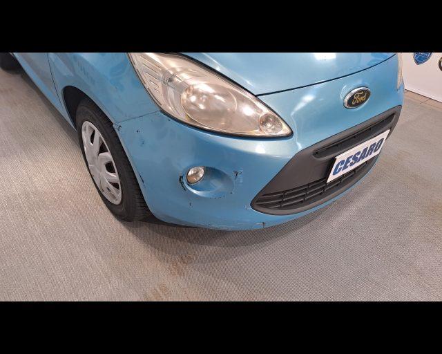FORD Ka 1.2 69cv E5