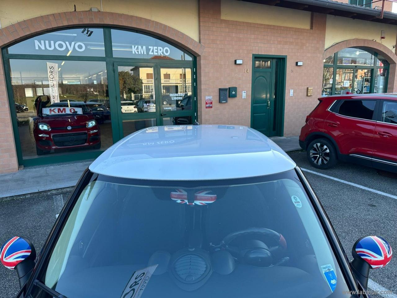 MINI Mini Cooper S Paceman GPL GPL
