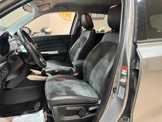 Suzuki Vitara 1.6 ddis V-Top