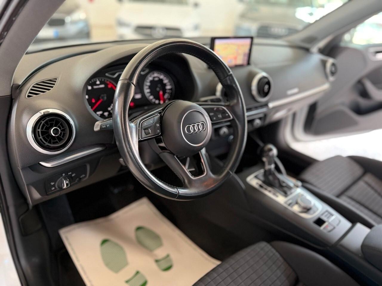 Audi A3 SPB 30 TDI S tronic