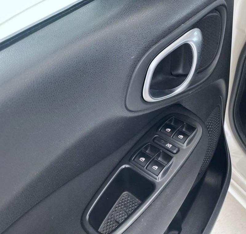 FIAT 500L 500L 0.9 TwinAir Turbo Natural Power Pop Star