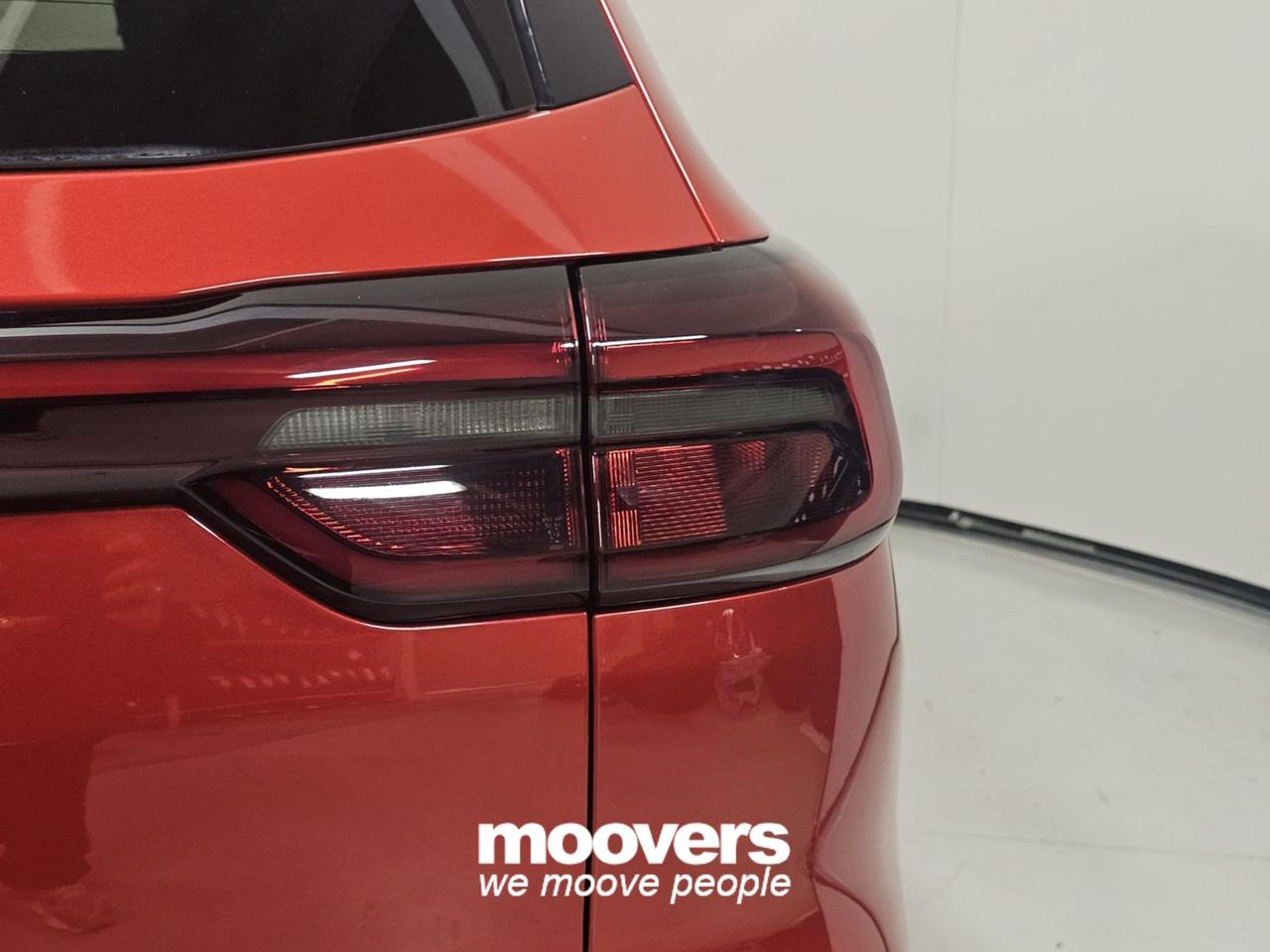 DR dr 7.0 1.5 Turbo DCT Bi-Fuel GPL