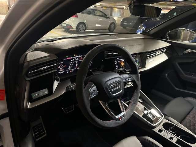Audi RS3 SPB 400CV LEASING/NOLEGGIO LUNGO TERM CON RISCATTO