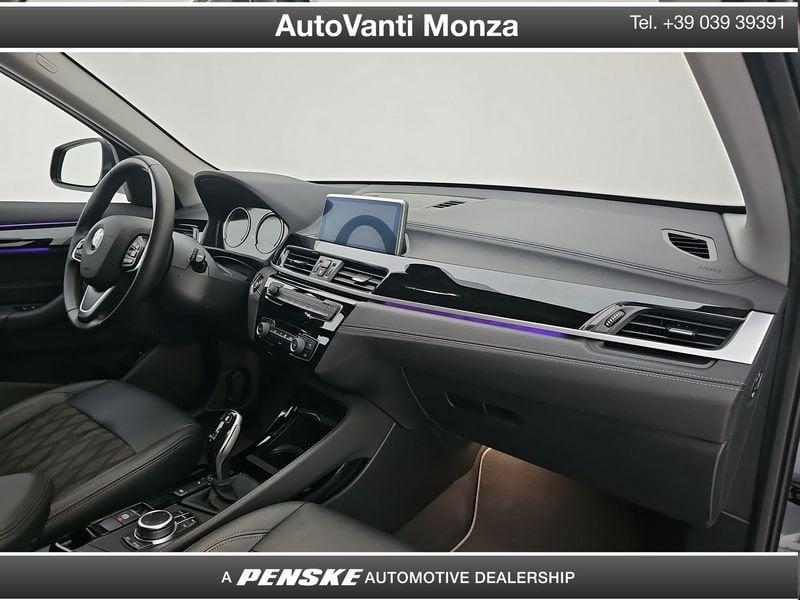 BMW X1 xDrive18d xLine Plus