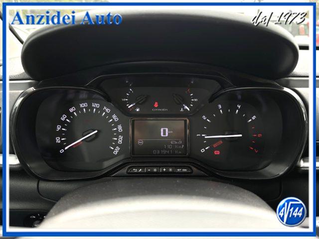 CITROEN C3 1.5 BlueHDi 100 Cv N1 Business Combi