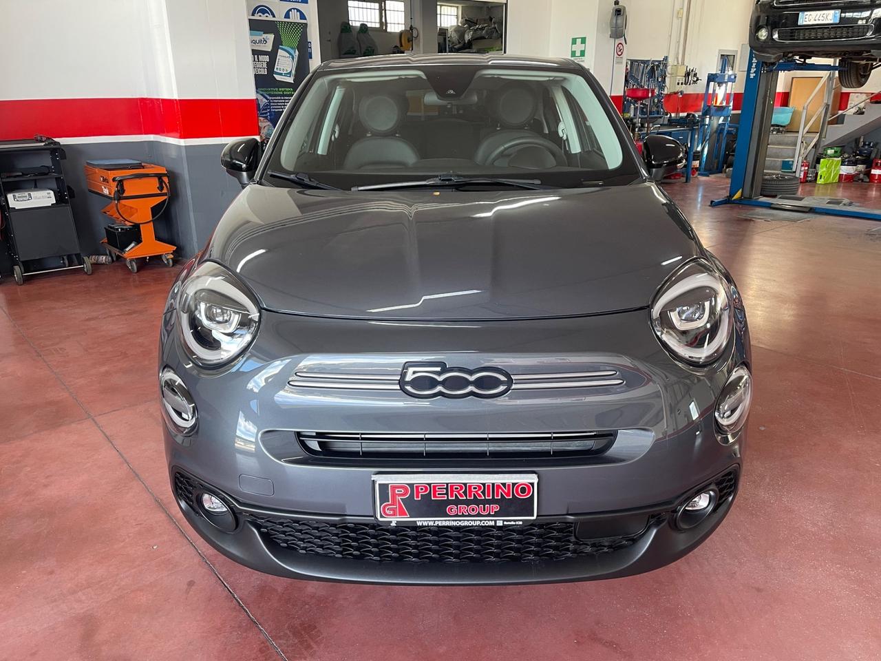Fiat 500X 1.3 MultiJet 95 CV