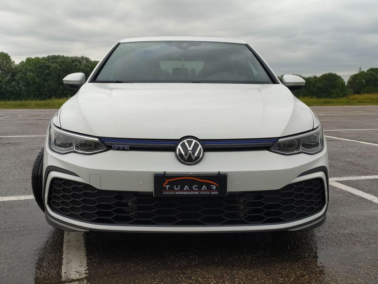 Volkswagen Golf 1st Edition Life 1.4 eHybrid #6450