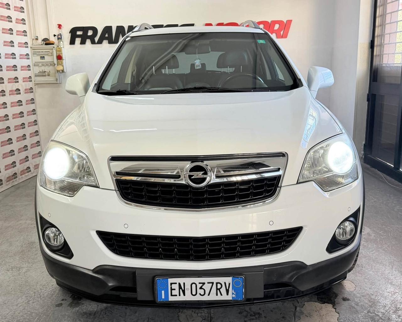 Opel Antara 2.2 CDTI 163CV Start&Stop 4x2 Cosmo