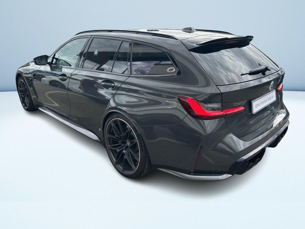 BMW M3 Touring 3.0 Competition M xDrive Steptronic
