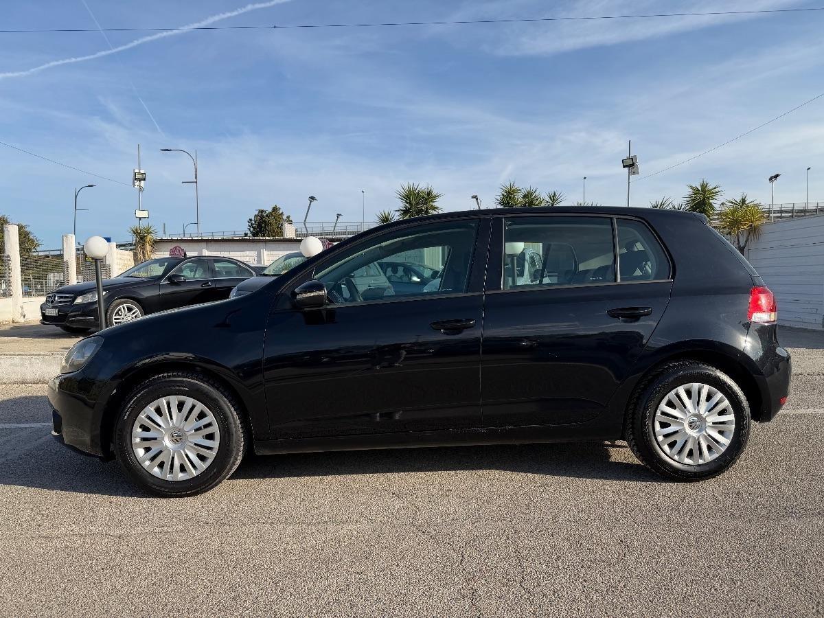 Volkswagen Golf 1.2 TSI 5p. Trendline