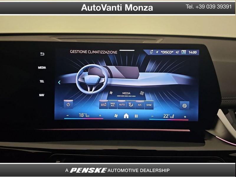 BMW iX1 eDrive 20 X-Line Special Edition