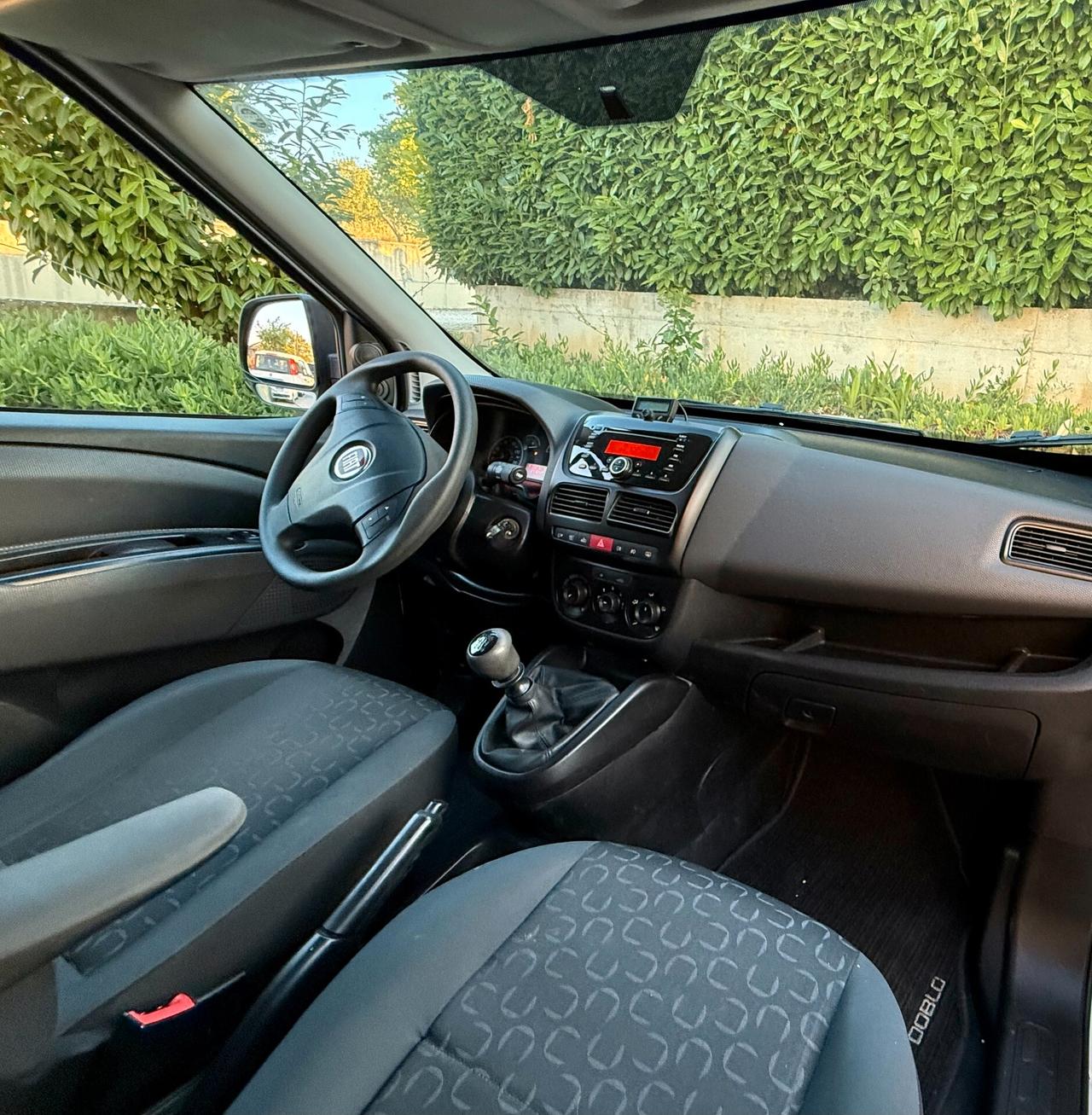 Fiat Doblo Doblò 1.6 MJT 105CV PL-TN Cargo Maxi Lamierato