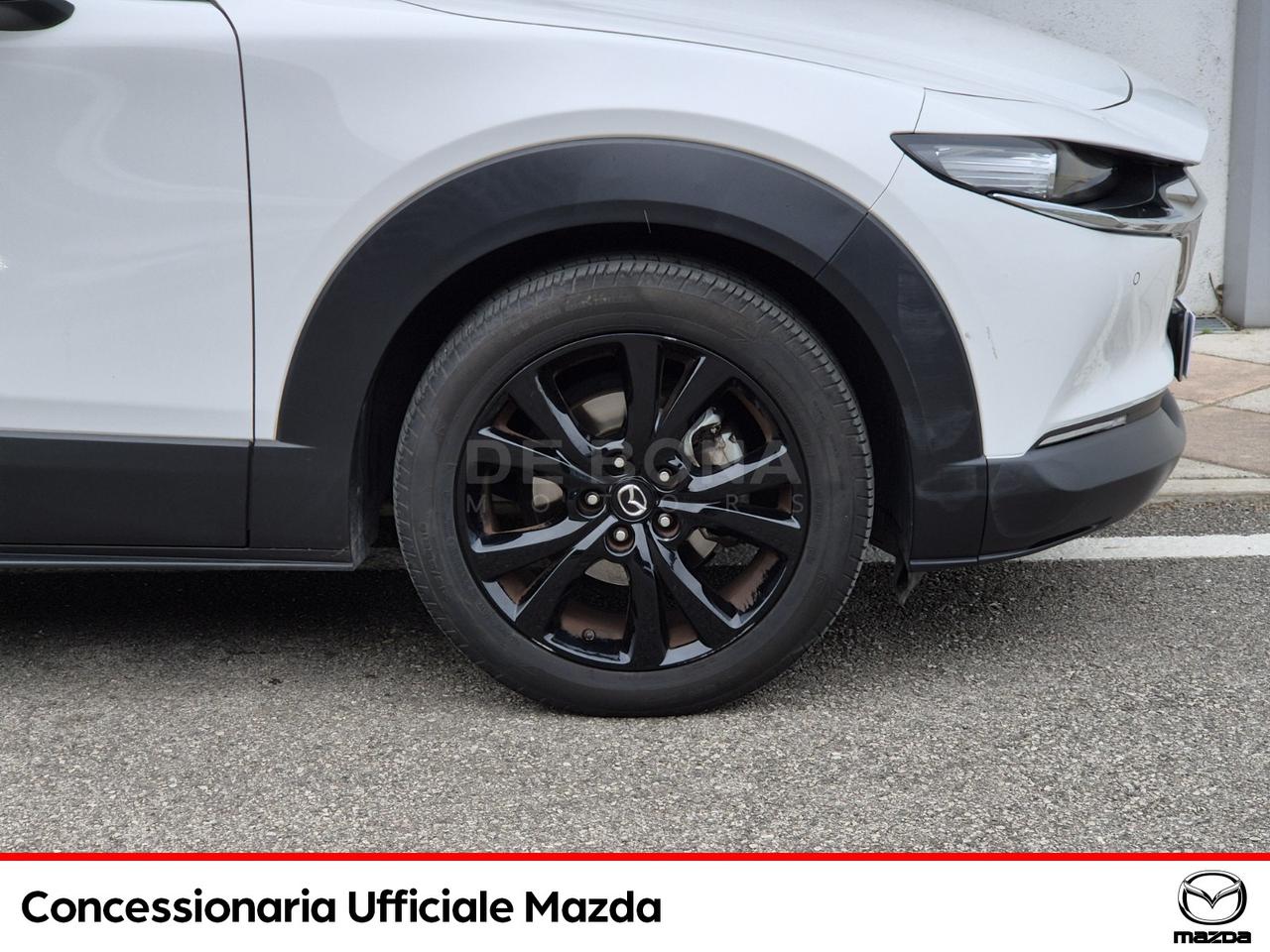 Mazda CX-30 2.0 m-hybrid executive 2wd 122cv 6mt