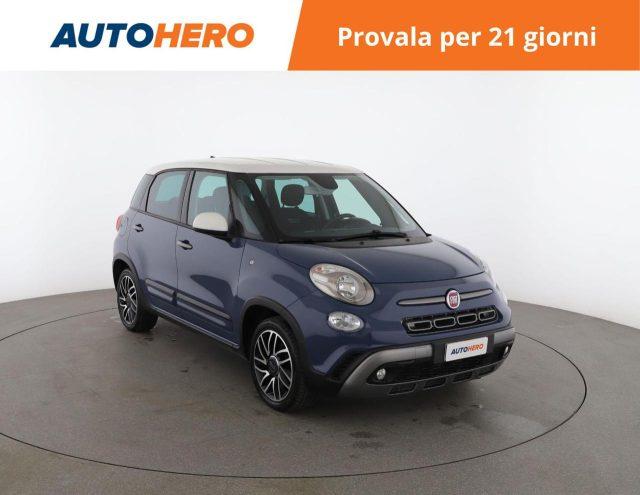 FIAT 500L 1.3 Multijet 95 CV Cross