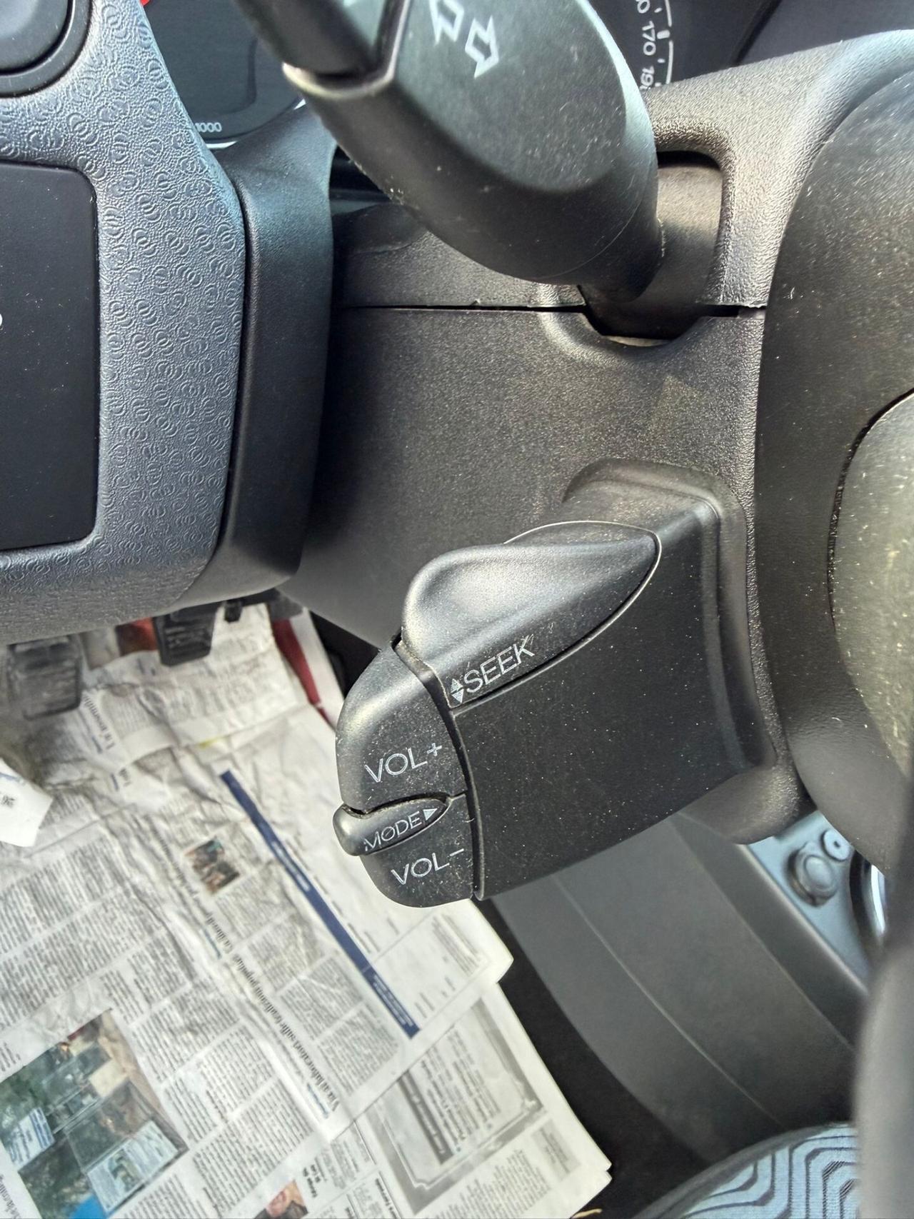 Ford Fusion Titanium Diesel - Clima- Neopatentati