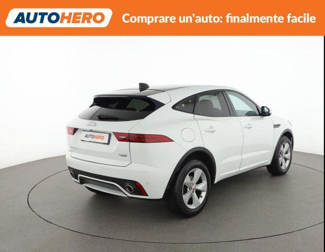JAGUAR E-Pace 2.0D 150 CV AWD aut. R-Dynamic S