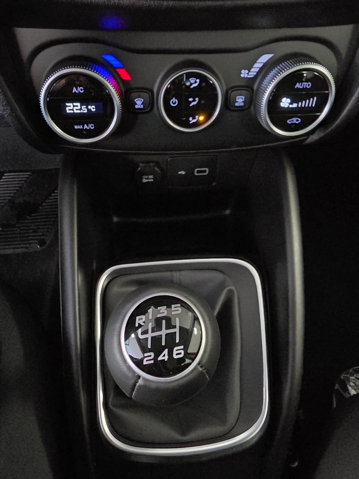 FIAT Tipo Hatchback My23 1.6 130cvDs Hb Tipo