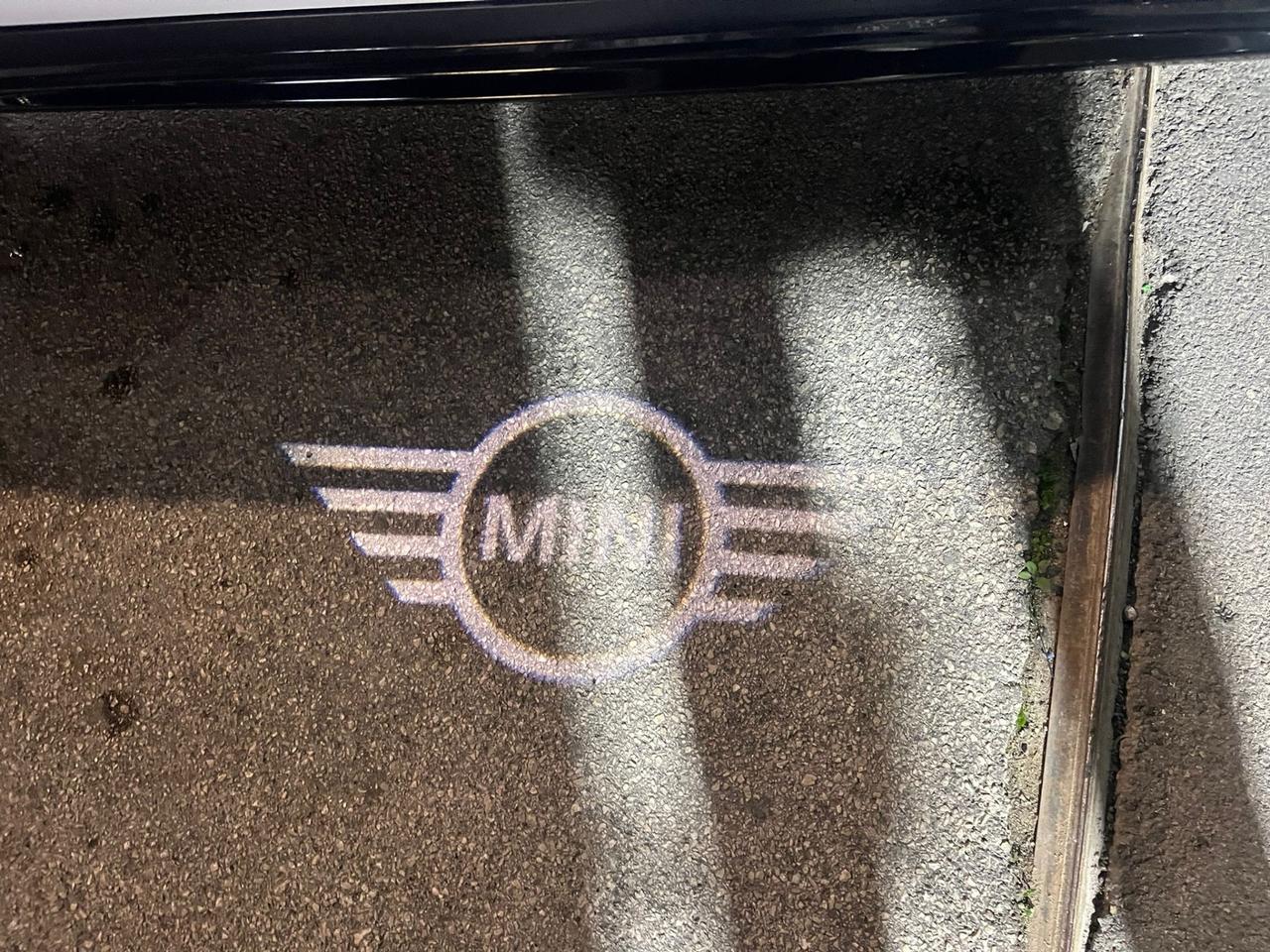 Mini Cooper D Countryman 2.0 ALL4