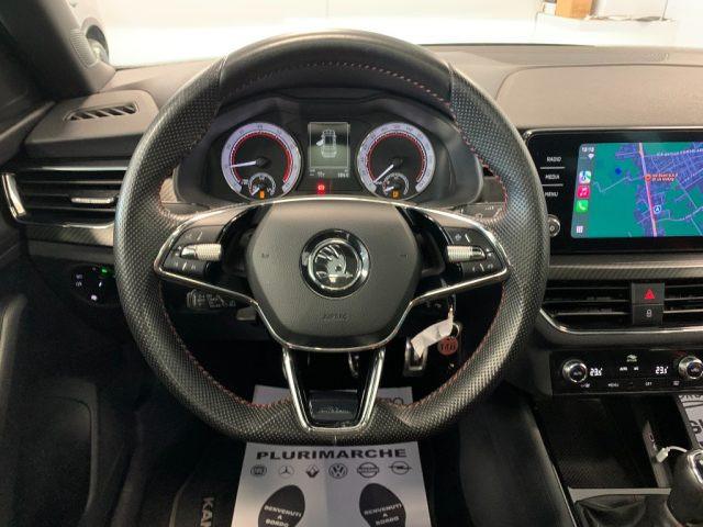SKODA Kamiq 1.0 Metano G-Tec Monte Carlo Tetto Panoramico
