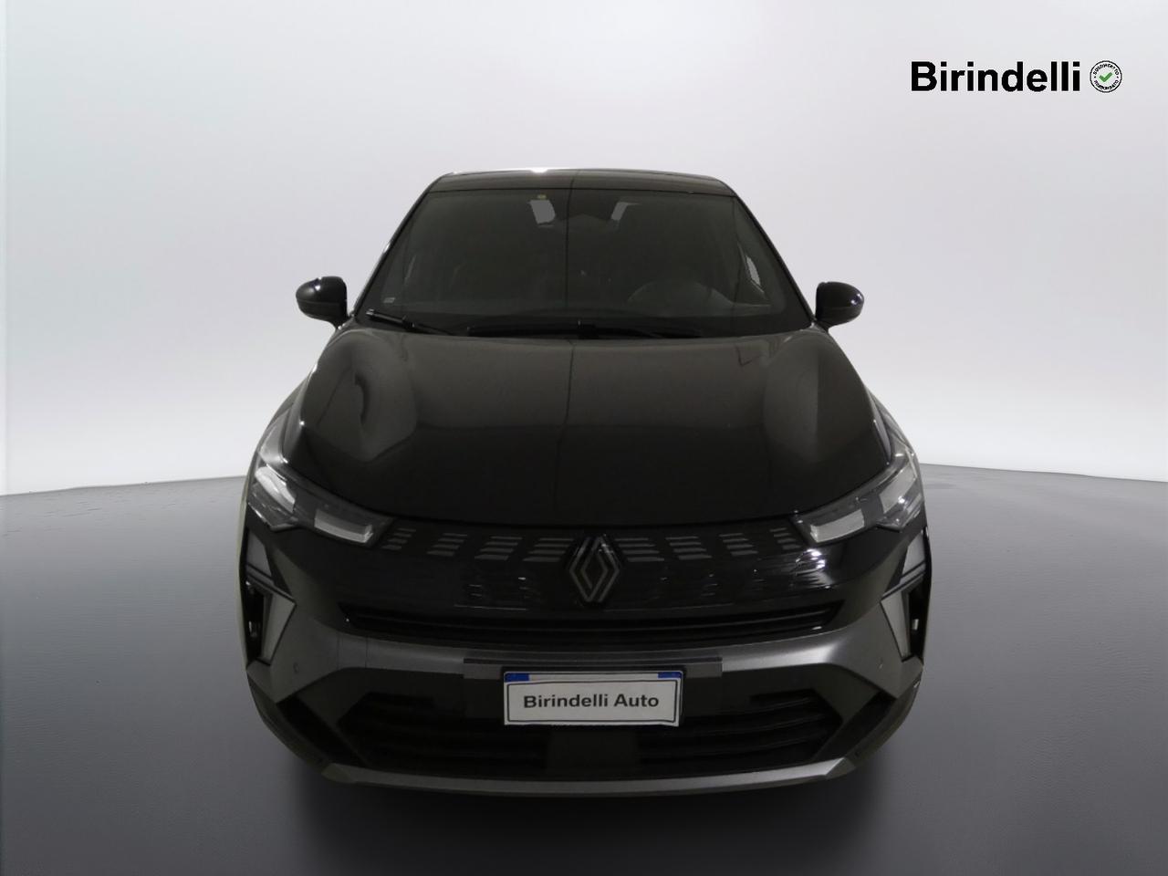 RENAULT Symbioz - Symbioz Full Hybrid E-Tech 145 CV Esprit Alpine