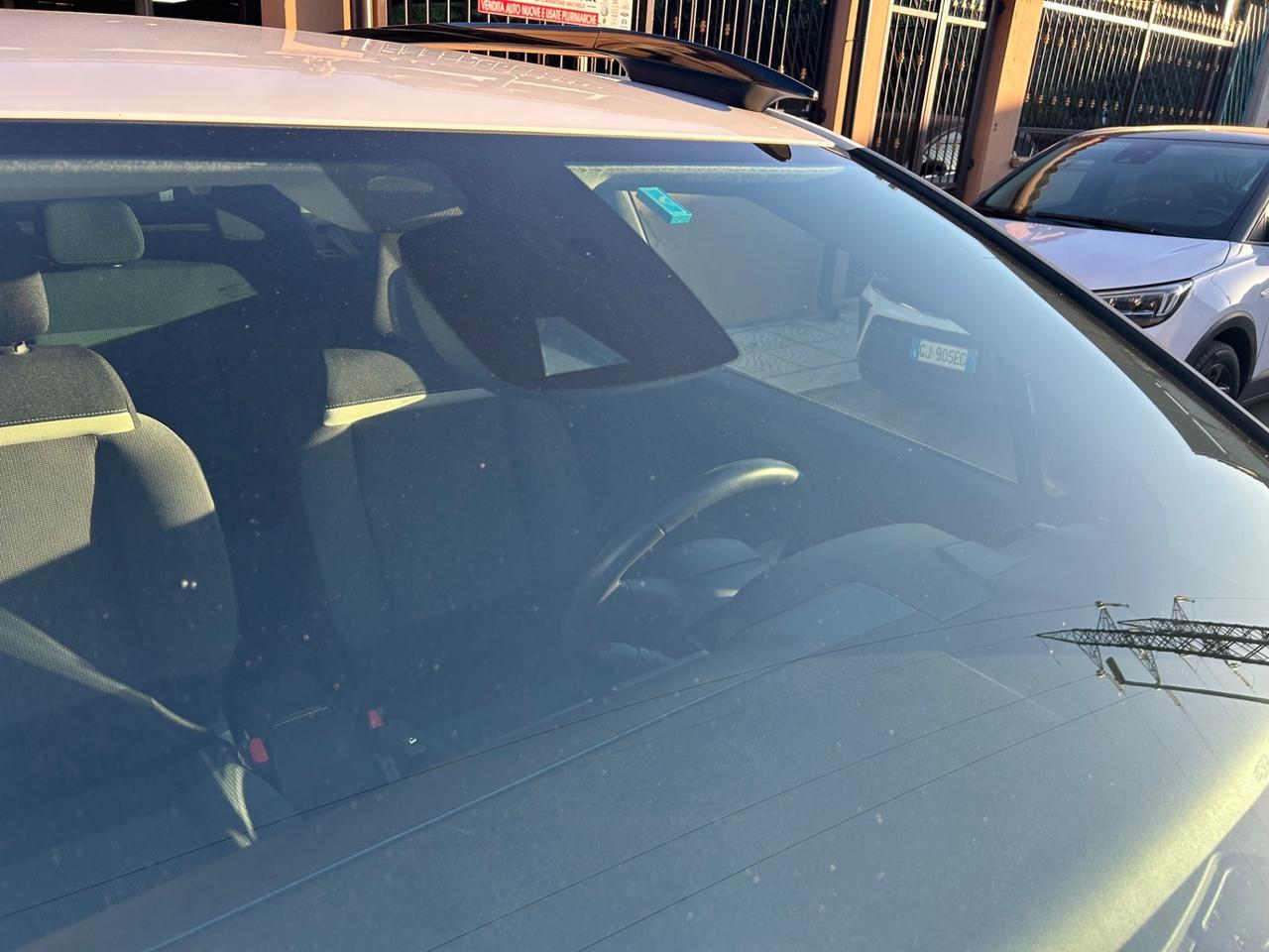 Citroen C3 Aircross BlueHDi 110 S&S Shine Pack