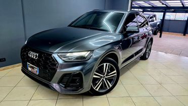 AUDI Q5 40 TDI QUATTRO MHEV 204cv S-LINE PLUS
