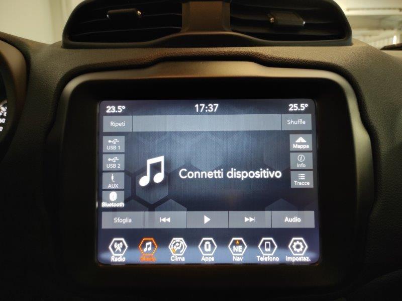 JEEP Renegade - Renegade 1.0 T3 Longitude