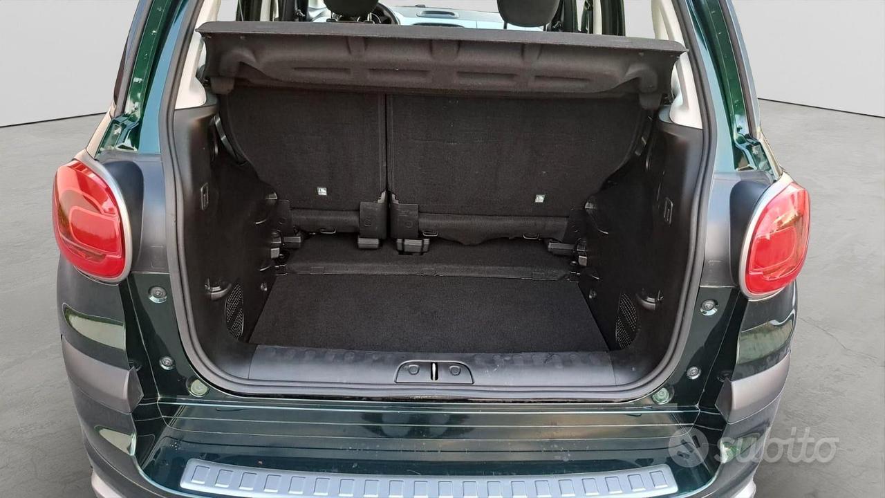 Fiat 500L 1.3 Mjet UCONNECT/CARPLAY & ANDROID AUTO